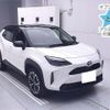 toyota yaris-cross 2021 -TOYOTA 【岐阜 300ﾜ8556】--Yaris Cross MXPB10-3007650---TOYOTA 【岐阜 300ﾜ8556】--Yaris Cross MXPB10-3007650- image 1