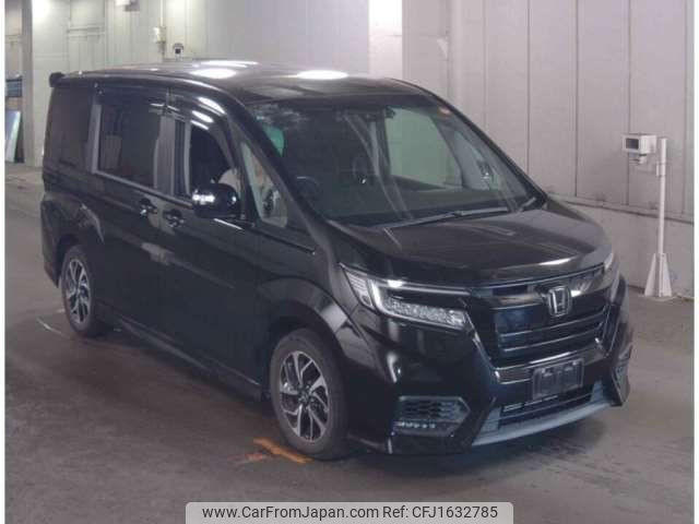 honda stepwagon 2021 CFJ1632785 image 1
