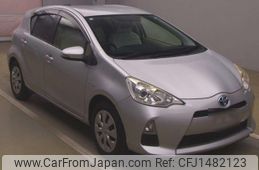 toyota aqua 2014 quick_quick_DAA-NHP10_NHP10-6329973