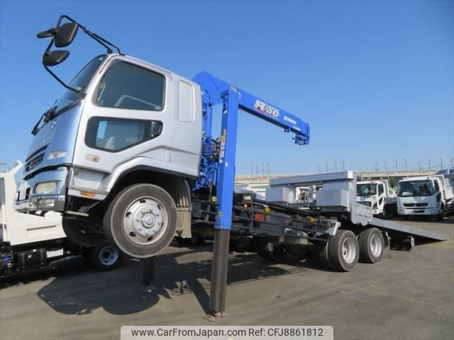 mitsubishi-fuso fighter 2009 quick_quick_PDG-FQ62F_FQ62F-520340 image 1