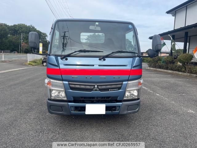 mitsubishi-fuso canter 2014 GOO_NET_EXCHANGE_0904206A30240930W001 image 2