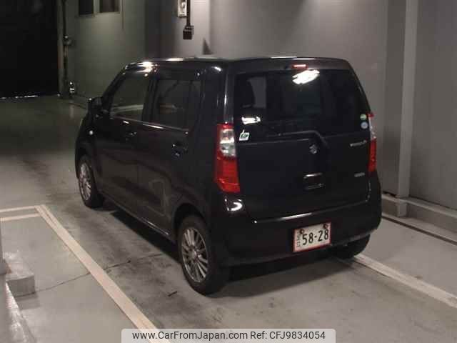 suzuki wagon-r 2014 -SUZUKI 【春日部 】--Wagon R MH34S--252297---SUZUKI 【春日部 】--Wagon R MH34S--252297- image 2