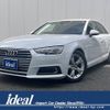 audi a4 2016 -AUDI--Audi A4 ABA-8WCVK--WAUZZZF41GA043081---AUDI--Audi A4 ABA-8WCVK--WAUZZZF41GA043081- image 1