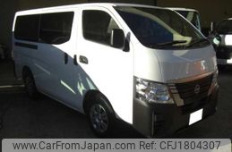 nissan caravan-van 2025 CFJ1804307