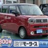 suzuki wagon-r-smile 2021 GOO_JP_700060017330240820012 image 1