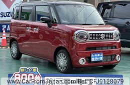 suzuki wagon-r-smile 2021 GOO_JP_700060017330240820012