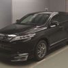 toyota harrier 2019 -TOYOTA--Harrier DBA-ZSU60W--ZSU60-0176853---TOYOTA--Harrier DBA-ZSU60W--ZSU60-0176853- image 1