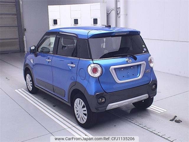 daihatsu cast 2016 -DAIHATSU--Cast LA250S-0045360---DAIHATSU--Cast LA250S-0045360- image 2