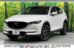 mazda cx-5 2019 -MAZDA--CX-5 3DA-KF2P--KF2P-314679---MAZDA--CX-5 3DA-KF2P--KF2P-314679-