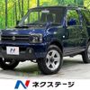 suzuki jimny 2016 -SUZUKI--Jimny ABA-JB23W--JB23W-761846---SUZUKI--Jimny ABA-JB23W--JB23W-761846- image 1