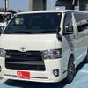 toyota hiace-van 2021 -TOYOTA--Hiace Van QDF-GDH201V--1052850---TOYOTA--Hiace Van QDF-GDH201V--1052850- image 2