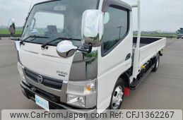 nissan nt450-atlas 2018 GOO_NET_EXCHANGE_0901510A30250701W001