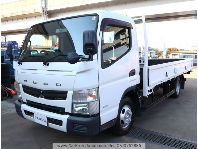 mitsubishi-fuso canter 2015 -MITSUBISHI--Canter TKG-FEB20--FEB20-540277---MITSUBISHI--Canter TKG-FEB20--FEB20-540277- image 1