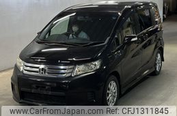 honda freed-spike 2013 -HONDA--Freed Spike GB3-1509401---HONDA--Freed Spike GB3-1509401-