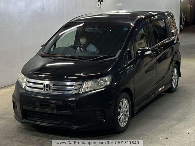 honda freed-spike 2013 -HONDA--Freed Spike GB3-1509401---HONDA--Freed Spike GB3-1509401- image 1