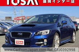 subaru levorg 2016 quick_quick_VM4_VM4-069111