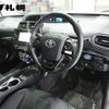 toyota prius 2017 -TOYOTA 【札幌 303ﾑ2369】--Prius ZVW55--8043873---TOYOTA 【札幌 303ﾑ2369】--Prius ZVW55--8043873- image 4