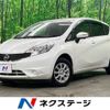 nissan note 2015 -NISSAN--Note DBA-NE12--NE12-053698---NISSAN--Note DBA-NE12--NE12-053698- image 1