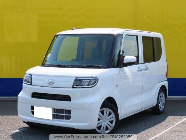 daihatsu tanto 2020 -DAIHATSU--Tanto 4BA-LA650S--LA650S-0091304---DAIHATSU--Tanto 4BA-LA650S--LA650S-0091304- image 1