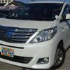 toyota alphard 2014 -TOYOTA 【岡崎 332】--Alphard ATH20W--ATH20W-8043700---TOYOTA 【岡崎 332】--Alphard ATH20W--ATH20W-8043700- image 1