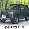 suzuki jimny 2015 quick_quick_JB23W_JB23W-742562 image 1