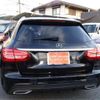 mercedes-benz c-class-station-wagon 2018 -MERCEDES-BENZ 【福山 300ﾗ6984】--Benz C Class Wagon LDA-205204--WDD2052042F735792---MERCEDES-BENZ 【福山 300ﾗ6984】--Benz C Class Wagon LDA-205204--WDD2052042F735792- image 14