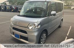 daihatsu tanto 2015 -DAIHATSU--Tanto DBA-LA600S--LA600S-0314860---DAIHATSU--Tanto DBA-LA600S--LA600S-0314860-