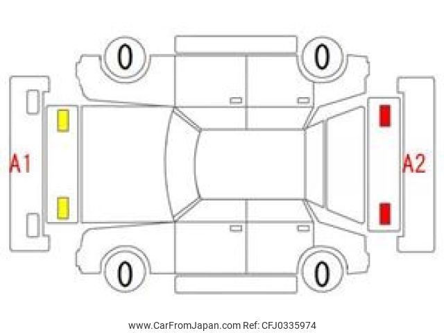 daihatsu move-conte 2013 -DAIHATSU--Move Conte DBA-L575S--L575S-0193378---DAIHATSU--Move Conte DBA-L575S--L575S-0193378- image 2