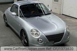 daihatsu copen 2010 -DAIHATSU--Copen L880K-0052341---DAIHATSU--Copen L880K-0052341-