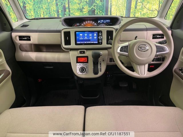 daihatsu move-canbus 2018 -DAIHATSU--Move Canbus DBA-LA800S--LA800S-0117060---DAIHATSU--Move Canbus DBA-LA800S--LA800S-0117060- image 2