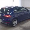 volkswagen golf 2018 quick_quick_DBA-AUCJZ_WVWZZZAUZJW296004 image 4