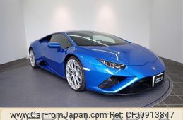 lamborghini lamborghini-huracan 2023 -LAMBORGHINI--Lamborghini Huracan 7BA-ZFDGFB--ZHWEF5ZF1LLA14138---LAMBORGHINI--Lamborghini Huracan 7BA-ZFDGFB--ZHWEF5ZF1LLA14138-