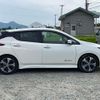 nissan leaf 2018 -NISSAN--Leaf ZE1--005524---NISSAN--Leaf ZE1--005524- image 16