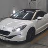 peugeot rcz 2013 CFJ1709653 image 5