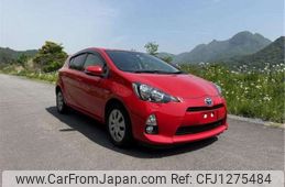 toyota aqua 2012 -TOYOTA--AQUA DAA-NHP10--NHP10-2017912---TOYOTA--AQUA DAA-NHP10--NHP10-2017912-