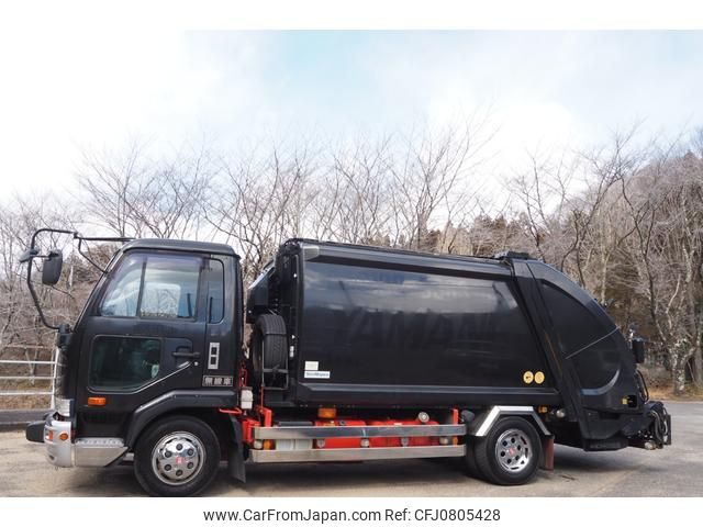 nissan diesel-ud-condor 2011 GOO_NET_EXCHANGE_0403477A30250225W009 image 2