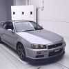 nissan skyline-coupe 1999 -NISSAN--Skyline Coupe BNR34-004202---NISSAN--Skyline Coupe BNR34-004202- image 1