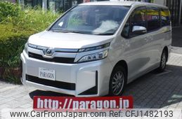 toyota voxy 2020 CFJ1482193