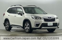 subaru forester 2020 -SUBARU--Forester 5AA-SKE--SKE-036987---SUBARU--Forester 5AA-SKE--SKE-036987-