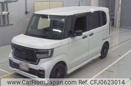 honda n-box 2022 -HONDA--N BOX JF3-5147584---HONDA--N BOX JF3-5147584-