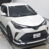 toyota c-hr 2021 CFJ1861768 image 1