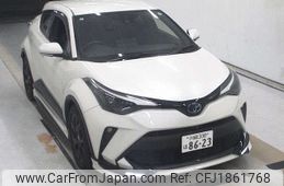 toyota c-hr 2021 CFJ1861768