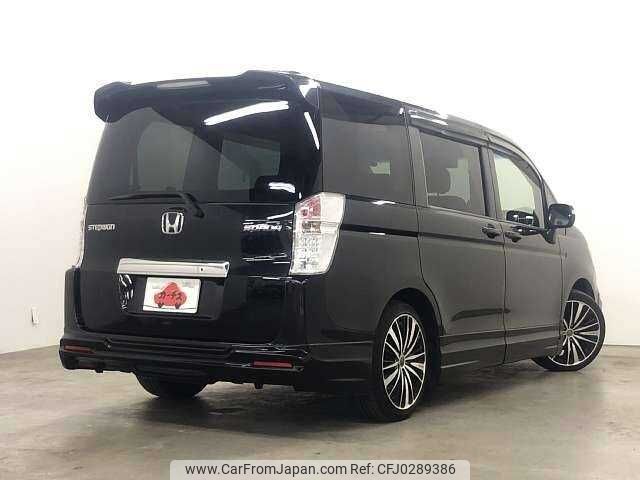 honda stepwagon 2011 504928-924917 image 2