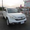 honda cr-v 2007 504749-RAOID11983 image 8