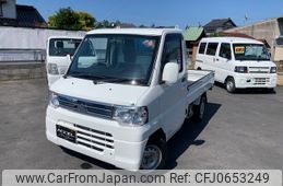 mitsubishi minicab-truck 2011 -MITSUBISHI 【鳥取 480ｶ8899】--Minicab Truck U62T--1700549---MITSUBISHI 【鳥取 480ｶ8899】--Minicab Truck U62T--1700549-