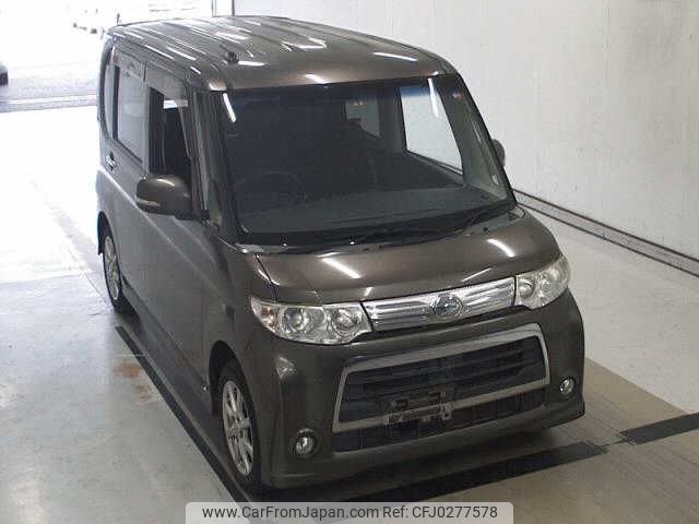 daihatsu tanto 2013 -DAIHATSU--Tanto L375S--0667544---DAIHATSU--Tanto L375S--0667544- image 1