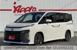 toyota voxy 2023 -TOYOTA--Voxy 6BA-MZRA90W--MZRA90-0068597---TOYOTA--Voxy 6BA-MZRA90W--MZRA90-0068597-