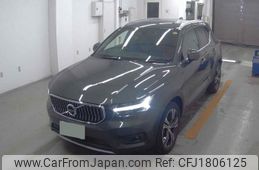 volvo xc40 2019 CFJ1806125
