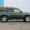 toyota land-cruiser-wagon 2007 -TOYOTA--Land Cruiser Wagon GH-UZJ100W--UZJ100-0161368---TOYOTA--Land Cruiser Wagon GH-UZJ100W--UZJ100-0161368- image 5