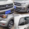 volkswagen t-cross 2021 -VOLKSWAGEN--VW T-Cross 3BA-C1DKR--WVGZZZC1ZMY101946---VOLKSWAGEN--VW T-Cross 3BA-C1DKR--WVGZZZC1ZMY101946- image 7